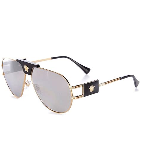 Versace Men's Sunglasses, VE2252 